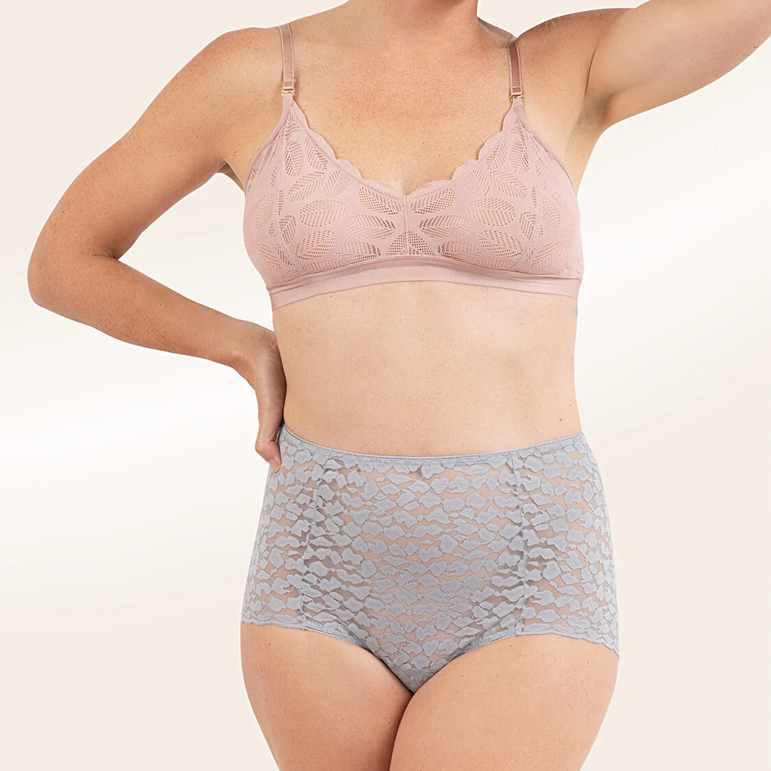Lace Lingerie Sets
